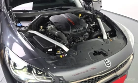 Kia Stinger GT-Line , снимка 4