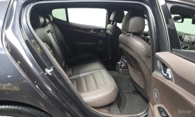 Kia Stinger GT-Line , снимка 9