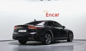Kia Stinger GT-Line , снимка 2