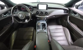 Kia Stinger GT-Line , снимка 5