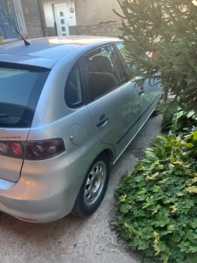 Seat Ibiza 1.4 TDI, снимка 3