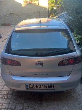 Seat Ibiza 1.4 TDI, снимка 2