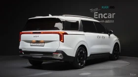 Kia Carnival SIGNATURE* 7МЕСТЕН* ДИСТРОНИК* МАСАЖИ* ОБДУХ* 360*, снимка 3
