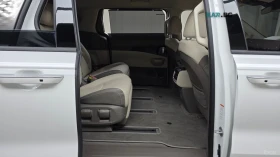 Kia Carnival SIGNATURE* 7МЕСТЕН* ДИСТРОНИК* МАСАЖИ* ОБДУХ* 360*, снимка 9
