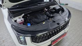 Kia Carnival SIGNATURE* 7МЕСТЕН* ДИСТРОНИК* МАСАЖИ* ОБДУХ* 360*, снимка 17