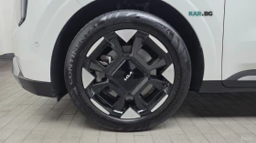 Kia Carnival SIGNATURE* 7МЕСТЕН* ДИСТРОНИК* МАСАЖИ* ОБДУХ* 360*, снимка 16