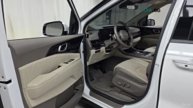 Kia Carnival SIGNATURE* 7МЕСТЕН* ДИСТРОНИК* МАСАЖИ* ОБДУХ* 360*, снимка 8