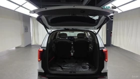 Kia Carnival SIGNATURE* 7МЕСТЕН* ДИСТРОНИК* МАСАЖИ* ОБДУХ* 360*, снимка 15