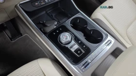 Kia Carnival SIGNATURE* 7МЕСТЕН* ДИСТРОНИК* МАСАЖИ* ОБДУХ* 360*, снимка 11