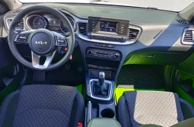 Kia Ceed 1.5 T 160 h.p., снимка 8
