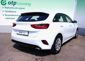 Kia Ceed 1.5 T 160 h.p., снимка 6