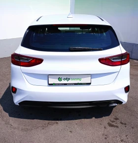 Kia Ceed 1.5 T 160 h.p., снимка 5