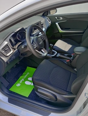 Kia Ceed 1.5 T 160 h.p., снимка 7