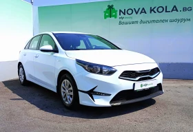 Kia Ceed 1.5 T 160 h.p., снимка 3