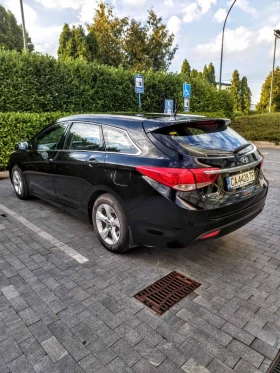 Hyundai I40 1.6GDI | КЛИМАТРОНИК | ОБСЛУЖЕНА | , снимка 4