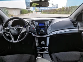 Hyundai I40 1.6GDI | КЛИМАТРОНИК | ОБСЛУЖЕНА | , снимка 14
