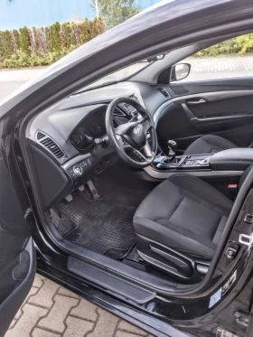 Hyundai I40 1.6GDI | КЛИМАТРОНИК | ОБСЛУЖЕНА | , снимка 10