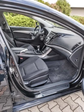 Hyundai I40 1.6GDI | КЛИМАТРОНИК | ОБСЛУЖЕНА | , снимка 11