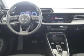 Audi A3 PROGRESSIV S LINE ЦЕНА ДО БЪЛГАРИЯ АВТОКРЕДИТ, снимка 10