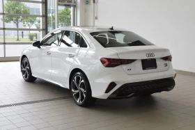 Audi A3 PROGRESSIV S LINE ЦЕНА ДО БЪЛГАРИЯ АВТОКРЕДИТ, снимка 4