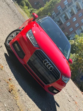 Audi A1 1.4 TDI facelift, снимка 1