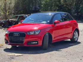 Audi A1 1.4 TDI facelift, снимка 3