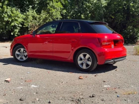 Audi A1 1.4 TDI facelift, снимка 4