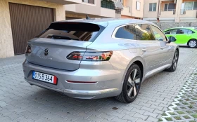 VW Arteon 2.0TDI/IQ Light/SB, снимка 6