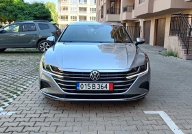 VW Arteon 2.0TDI/IQ Light/SB, снимка 7