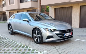 VW Arteon 2.0TDI/IQ Light/SB, снимка 4