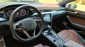 VW Arteon 2.0TDI/IQ Light/SB, снимка 8