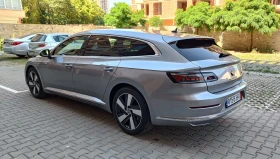 VW Arteon 2.0TDI/IQ Light/SB, снимка 3