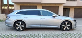 VW Arteon 2.0TDI/IQ Light/SB, снимка 5