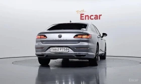 VW Arteon 2.0 TDI Prestige/ПОДГРЕВ/ПАНО/360/, снимка 4