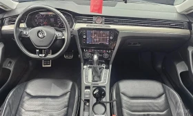 VW Arteon 2.0 TDI Prestige/ПОДГРЕВ/ПАНО/360/, снимка 7