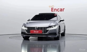 VW Arteon 2.0 TDI Prestige/ПОДГРЕВ/ПАНО/360/, снимка 3