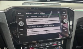 VW Arteon 2.0 TDI Prestige/ПОДГРЕВ/ПАНО/360/, снимка 16