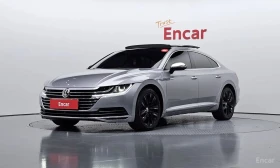 VW Arteon 2.0 TDI Prestige/ПОДГРЕВ/ПАНО/360/, снимка 1