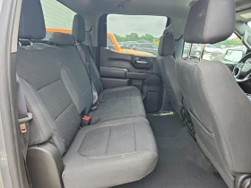 Chevrolet Silverado 5.3l Ltd K1500 Lt, снимка 10