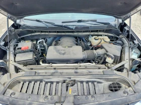 Chevrolet Silverado 5.3l Ltd K1500 Lt, снимка 11