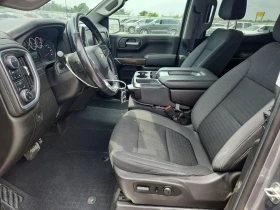 Chevrolet Silverado 5.3l Ltd K1500 Lt, снимка 7