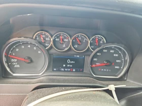 Chevrolet Silverado 5.3l Ltd K1500 Lt, снимка 9