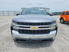 Chevrolet Silverado 5.3l Ltd K1500 Lt, снимка 5