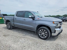 Chevrolet Silverado 5.3l Ltd K1500 Lt, снимка 4