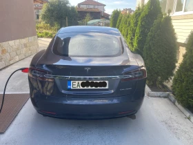 Tesla Model S Long Range RAVEN Гаранция, снимка 2