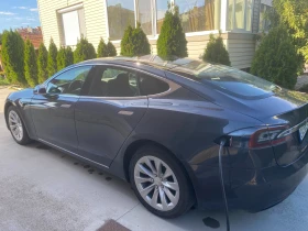 Tesla Model S Long Range RAVEN Гаранция, снимка 3