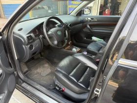 Skoda Superb 2, 5 TDI EDITION , снимка 11