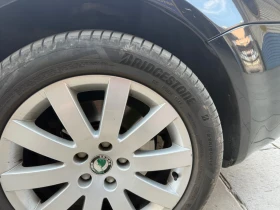 Skoda Superb 2, 5 TDI EDITION , снимка 6