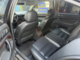 Skoda Superb 2, 5 TDI EDITION , снимка 10