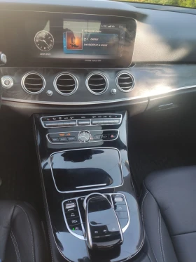 Mercedes-Benz E 400 AMG pack 333 к.с., снимка 11